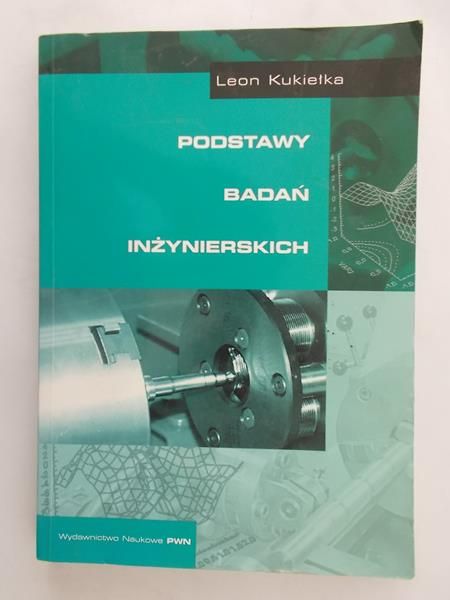Podstawy Badań Inżynierskich