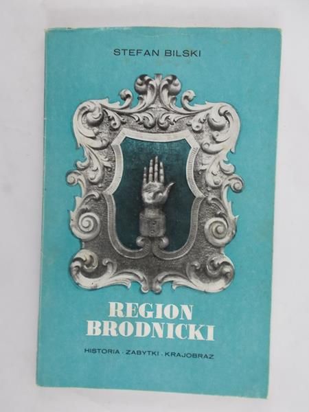 Bilski Stefan - Region Brodnicki