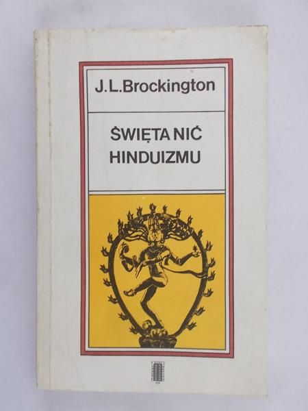 Święta nić hinduizmu