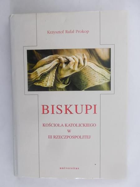 Biskupi Kościoła Katolickiego w III Rzeczpospolitej