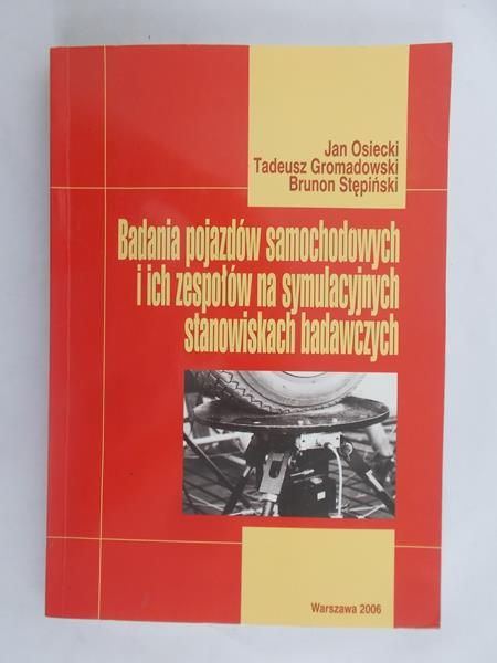 Badania Pojazdów Samochodowych