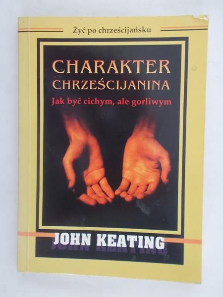 Charakter chrześcijanina