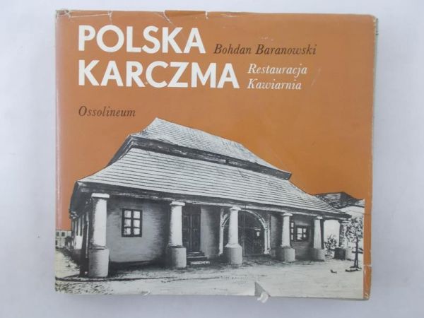 Polska karczma
