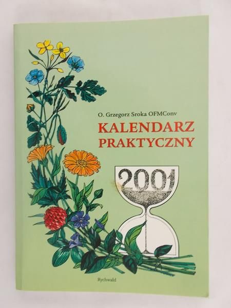 Kalendarz praktyczny