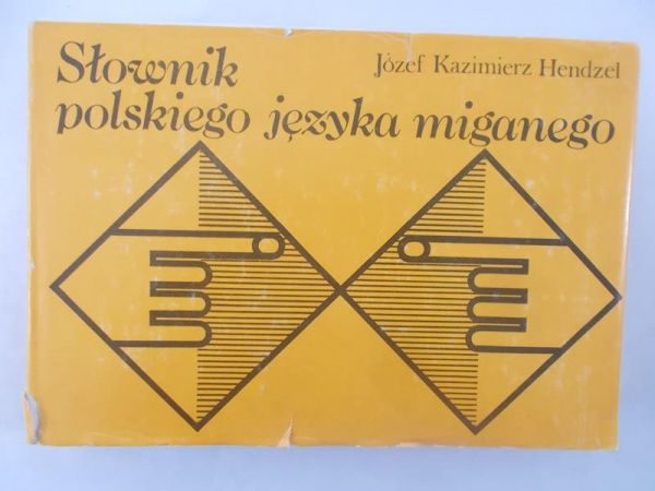 Słownik polskiego języka miganego