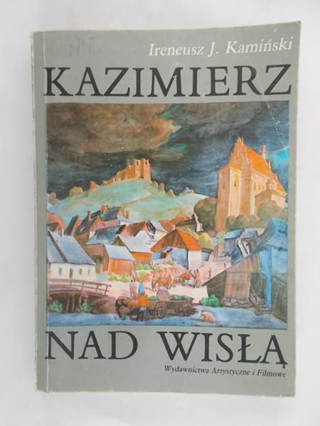 Kazimierz nad Wisłą