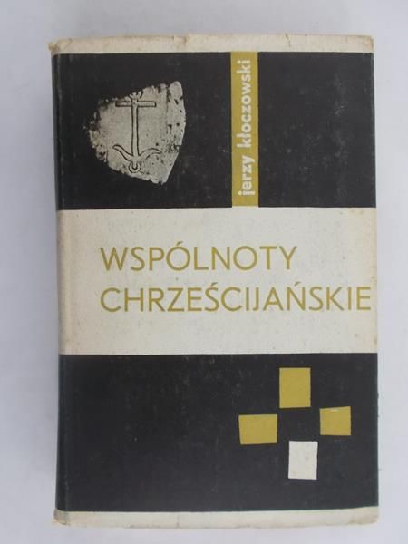 Wspólnoty chrześcijańskie