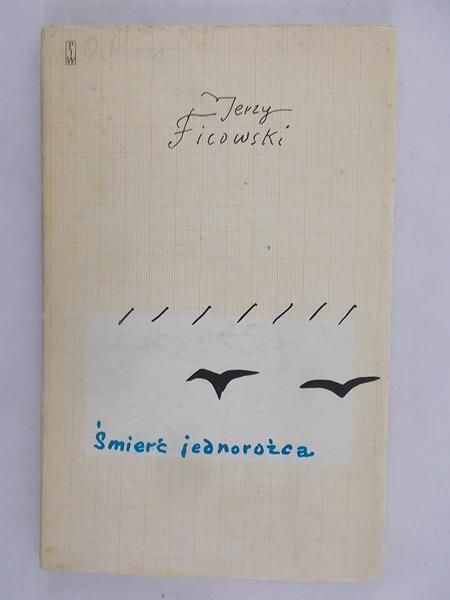 Śmierć jednorożca