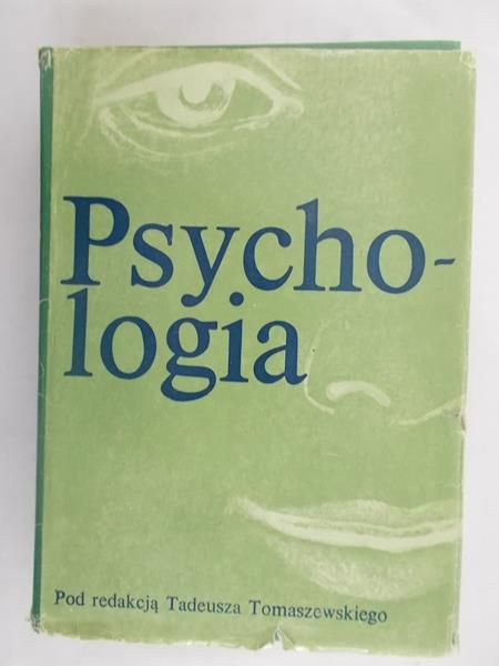 Psychologia