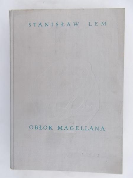 Obłok Magellana
