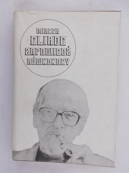 Zapowiedź Równonocy