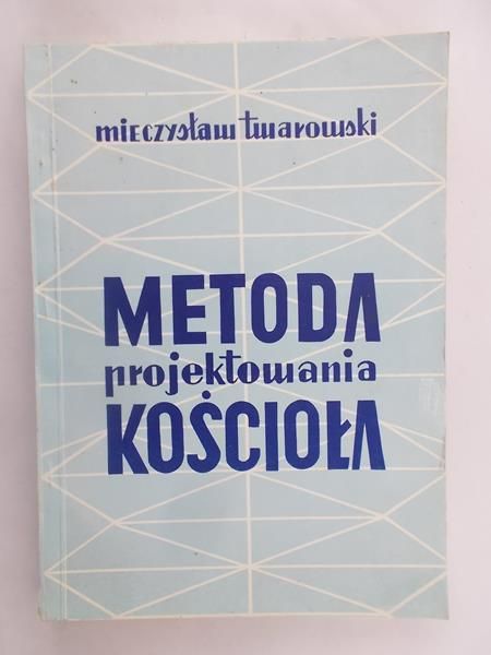 Metoda projektowania kościoła