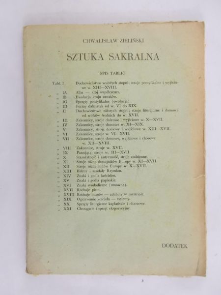 Sztuka sakralna