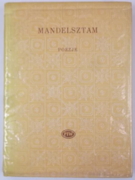 Poezje