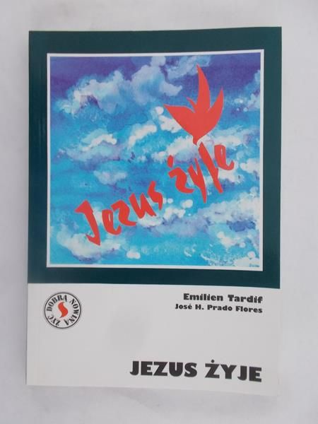 Jezus żyje