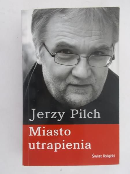 Miasto utrapienia