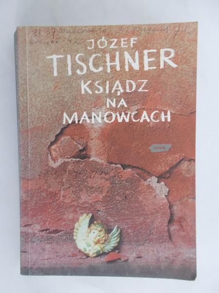 Ksiądz na manowcach