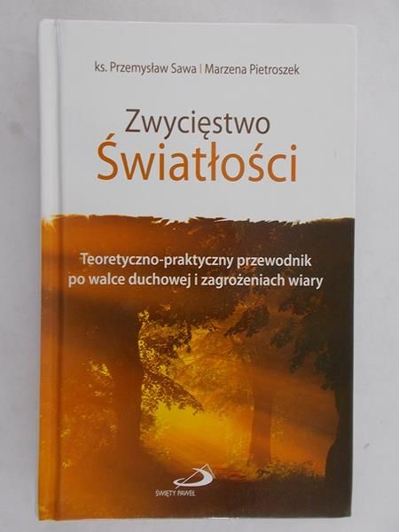 Zwycięstwo światłości