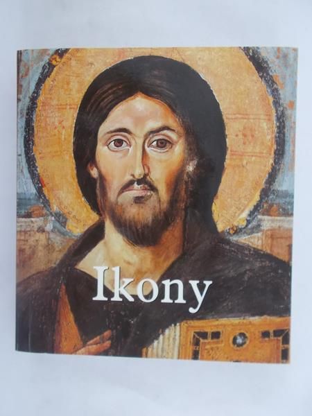 Ikony