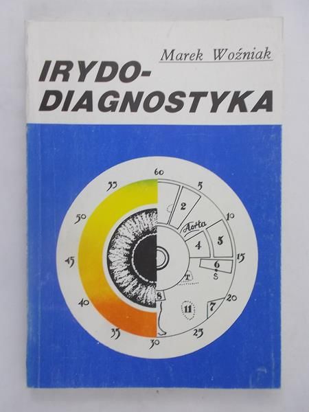 Irydodiagnostyka