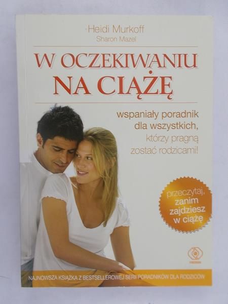 W oczekiwaniu na ciążę
