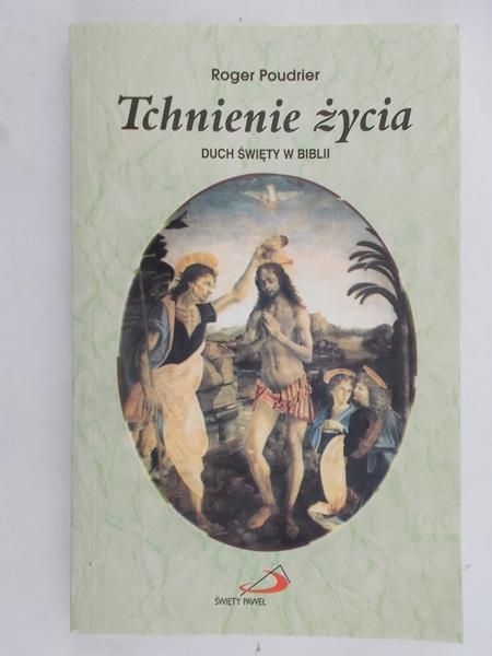 Tchnienie życia