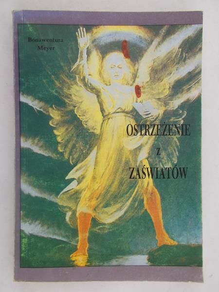 Ostrzeżenie z zaświatów