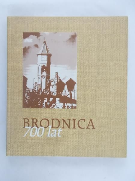 Brodnica 700 lat