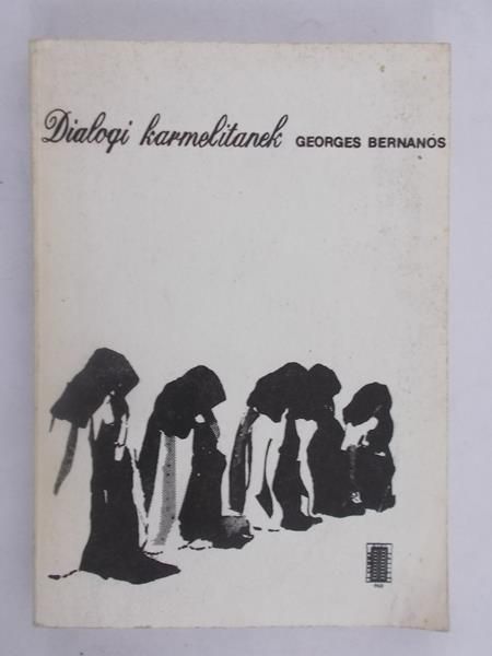 Dialogi karmelitanek