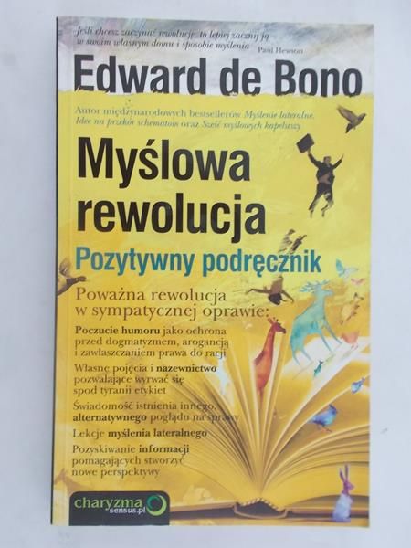 Myślowa rewolucja