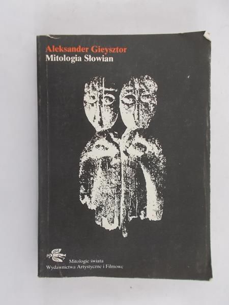 Mitologia Słowian