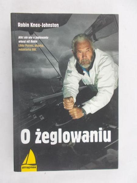 O żeglowaniu