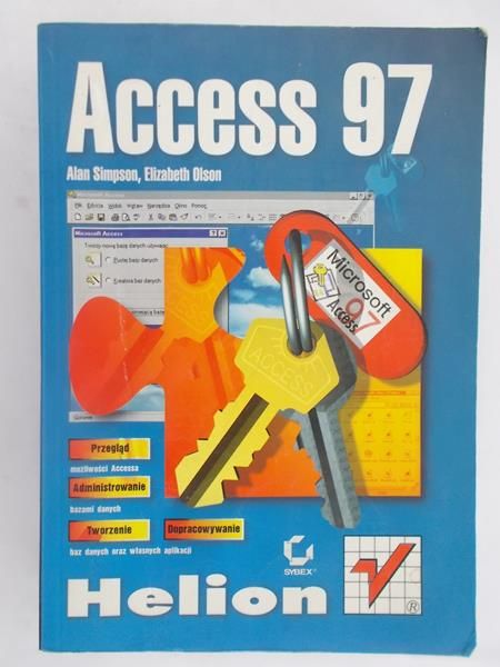 Access 97