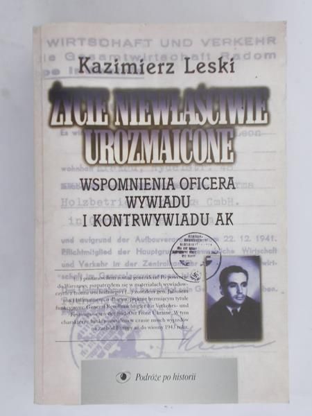 Życie niewłaściwie urozmaicone