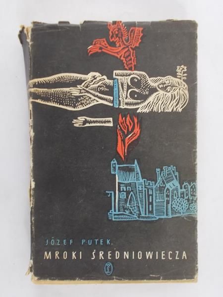 Mroki średniowiecza