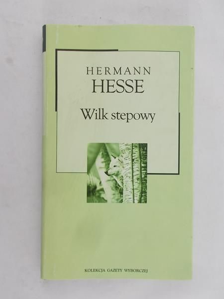 n - Wilk stepowy