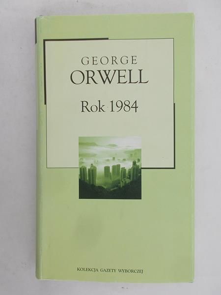 Rok 1984
