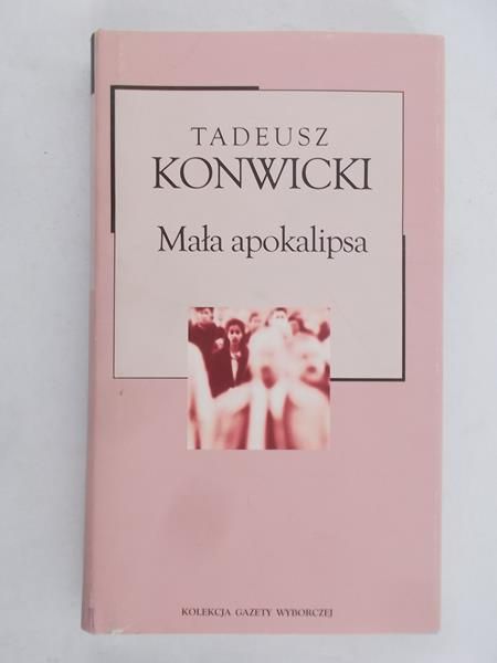 Mała apokalipsa