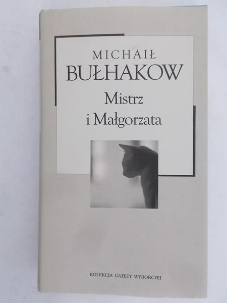 Mistrz i Małgorzata