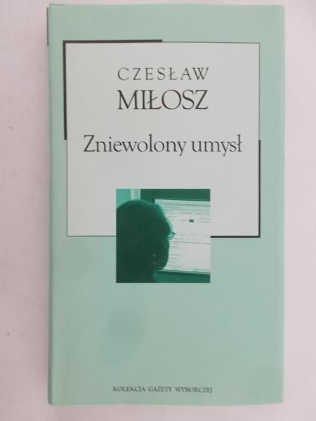 Zniewolony umysł