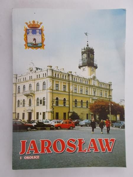 Jarosław