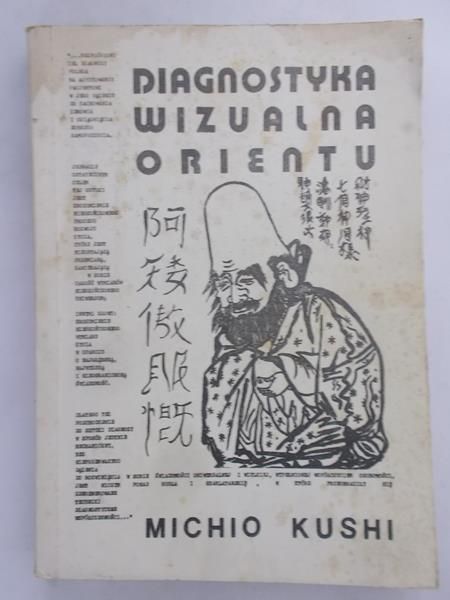 Diagnostyka Wizualna Orientu