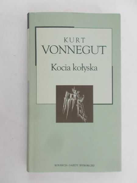 Kocia kołyska