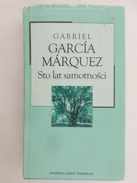 Sto lat samotności