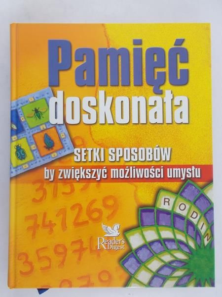 Pamięć doskonała