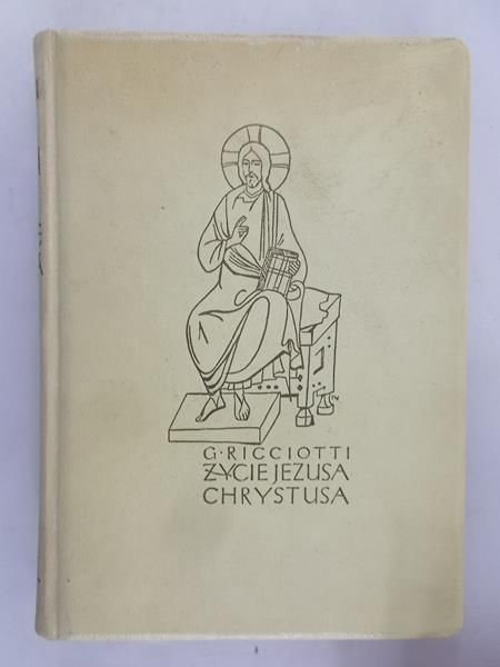 Życie Jezusa Chrystusa