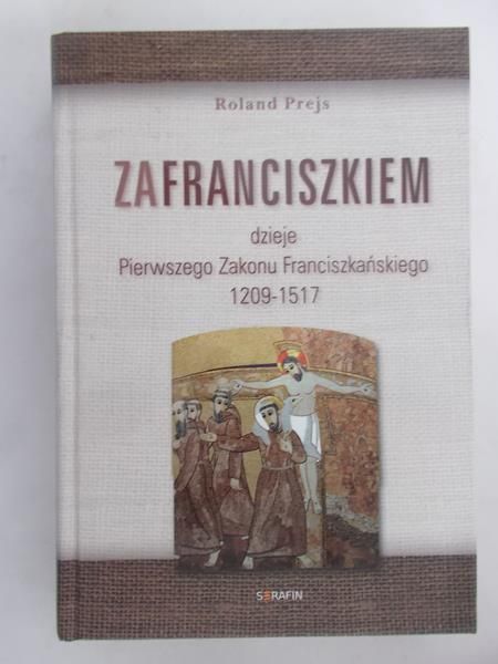 Za Franciszkiem