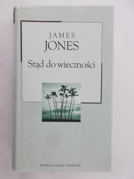 Stąd do wieczności