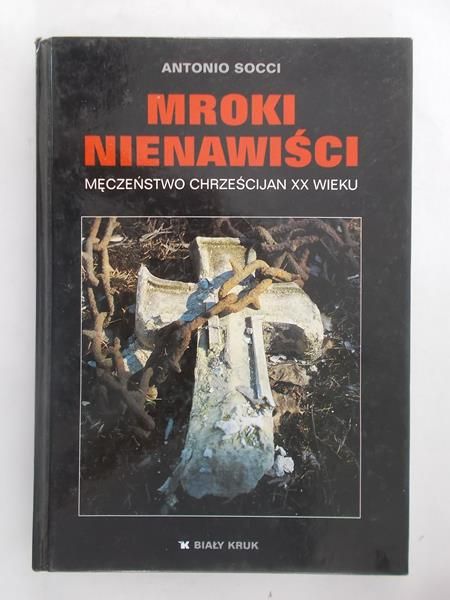 Mroki nienawiści