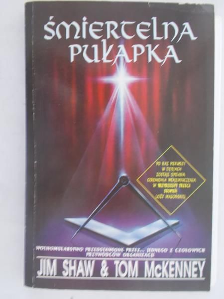 Śmiertelna pułapka